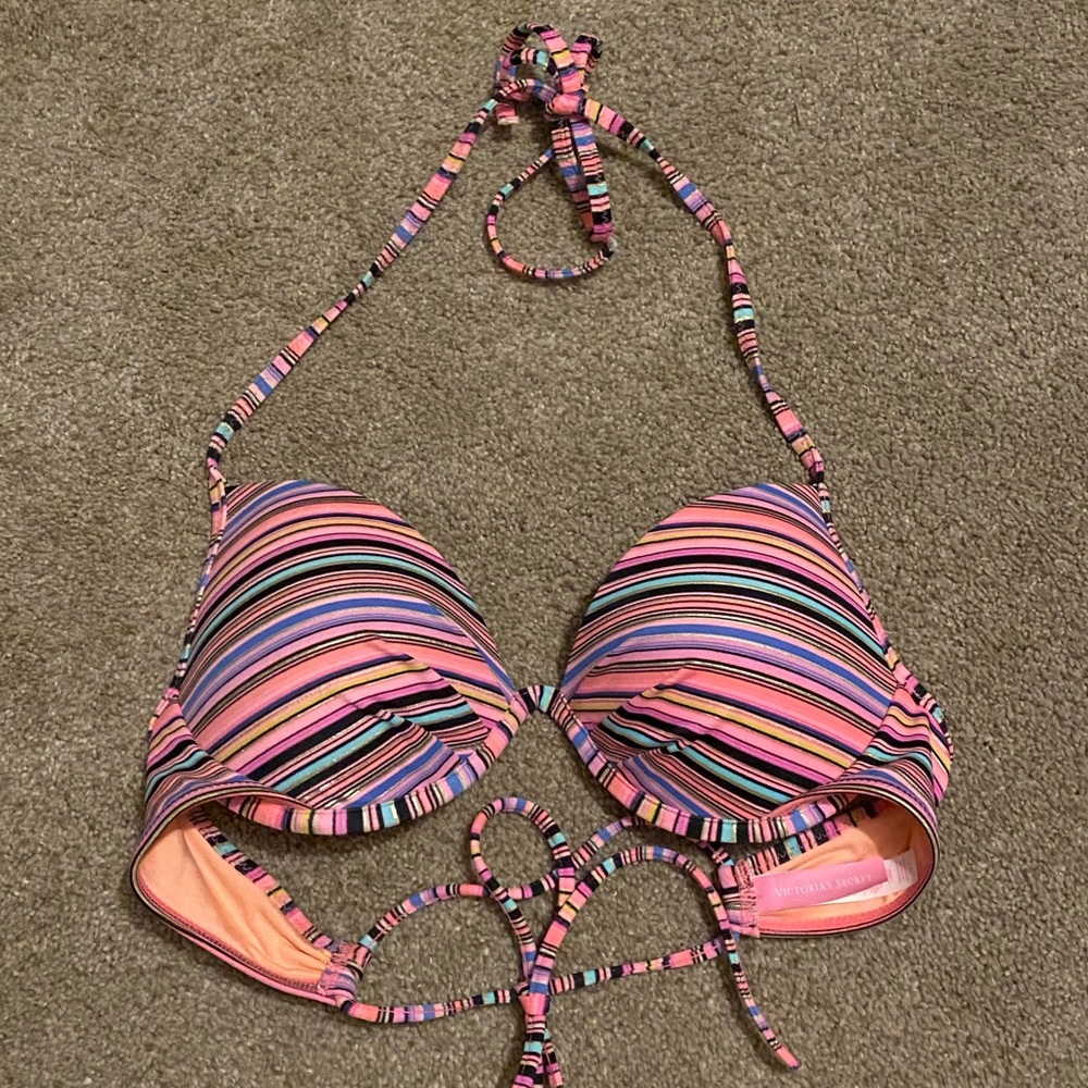 VS Bikini Top
